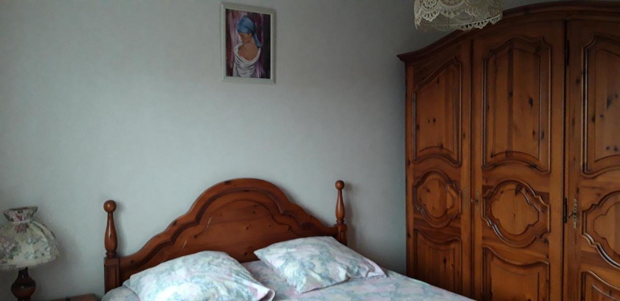 Gerfaud Appartements En Chalet Saint-Gervais-les-Bains Kültér fotó